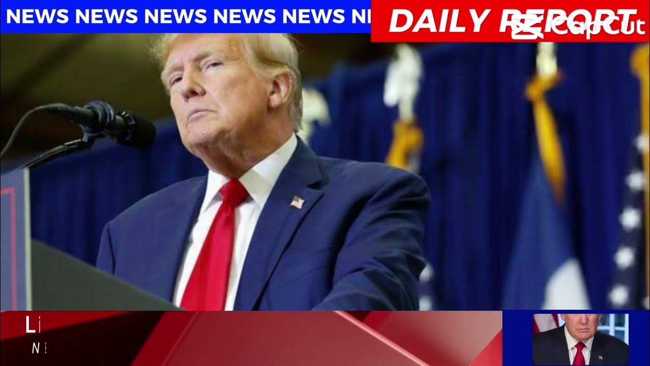 Donald Trump news - YouTube
