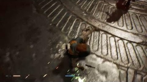 FIX YOUR GAME, RESPAWN!