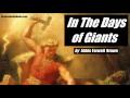 In the days of giants   thor  norse mythology   full audiobook   greatestaudiobooks com