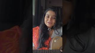 Video thumbnail of "Darale Duare mor || Kazi Nazrul Islam || Pragya Dutta Megh ||"