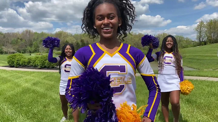 CCHS Senior Lip Dub 2020