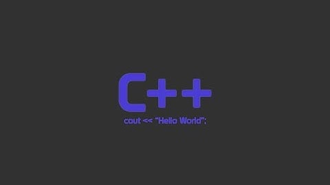 28   Default Arguments   Parameters  | Cs201 Short Lecture Programing in C++
