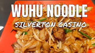 BEST ASIAN FOOD AT SILVERTON WUHU NOODLE | REVIEW