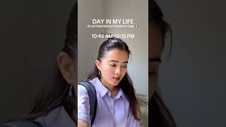 A Day in my Life in Italy as an International Student #unipd #nepali #universityofpadova #italy