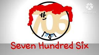 My Logo Countdown 710-701