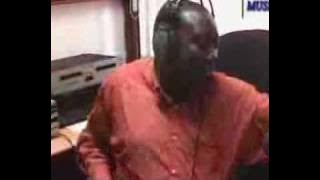 Bebe Cool & Halima : Sambagala