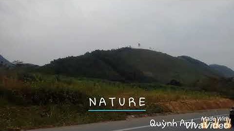 Đường về Bắc Kạn