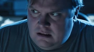 Een hacker maakt grapjes met mij