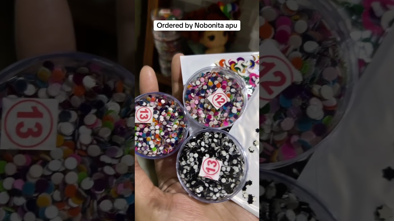 package ready ♥️