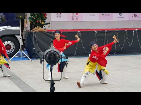 世田谷 笑in若林（2017東京舞祭『SP』)