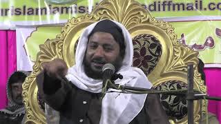 Maulana Abdul jabar new Bangla waz 2020 Murshidabad,