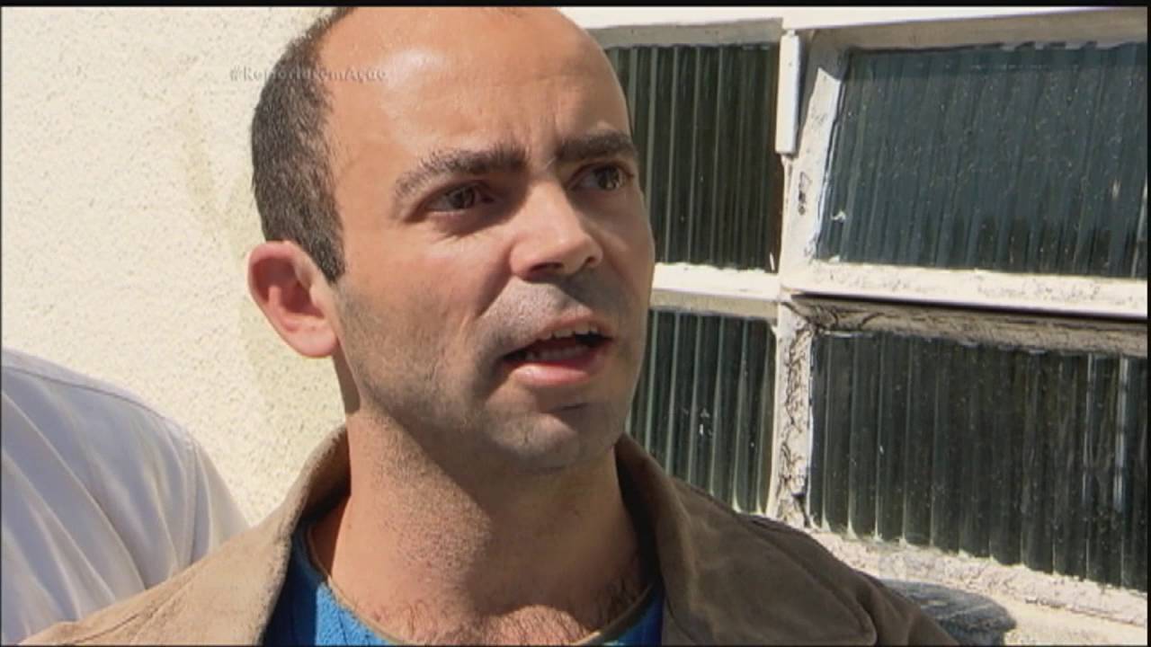 No velório de Seu Eugênio, filhos se defendem da acusação de que maltratavam o pai - YouTube