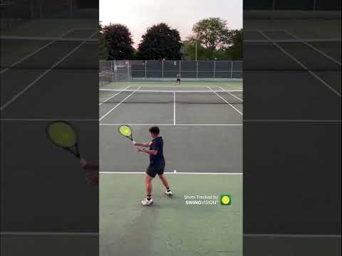 Video: Pokvare li se žice teniskog reketa?