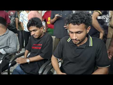 চট্টগ্রাম বিশ্ববিদ্যালয়ে দুই শিক্ষার্থী পুলিশের হাতে, ছয় অভিযোগ ঘিরে তদন্ত