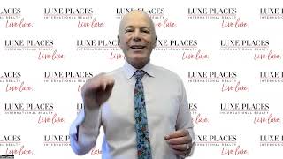 Preliminary Title Reports understanding what they are by Broker Tom Larson of Luxe Places