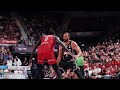 Through the Lens: Hawks vs Wildcats | RD19 NBL26 | Illawarra Hawks