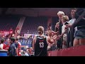 Through the Lens: Hawks vs Wildcats | RD19 NBL26 | Illawarra Hawks
