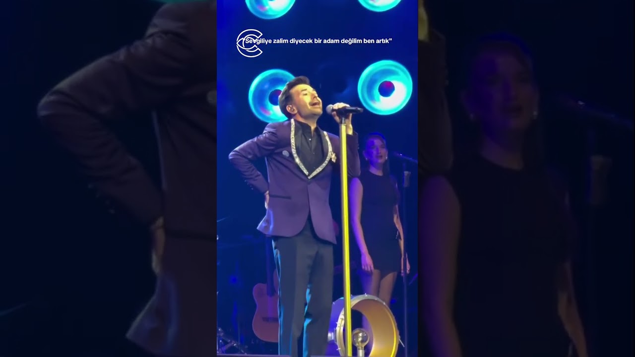 Yalın - Zalim (Live) 