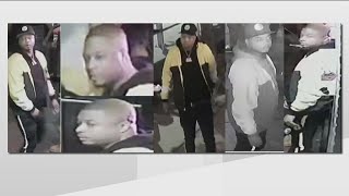 Person of interest wanted in connection to reported rape