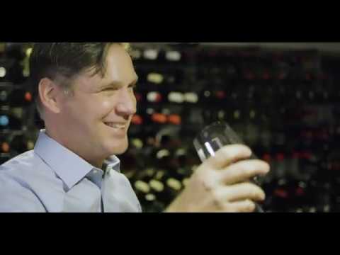 14 Year Blind Tasting with Greg Lambrecht