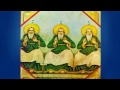 አዳም ከእኛ እንደ አንዱ ሆነ ዘፍጥረት 3 22 በመምሕር ዶ ር ዘበነ ለማ Memher Dr Zebene Lemma 
