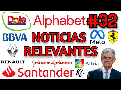 Microsoft y London Stock Exchange Group se unen en una alianza de 10 años para servicios en la nube - Video