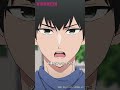モリヒトがニコにキス💋⁉️ |『 #ウィッチウォッチ 』第13-7 #川口莉奈 #鈴木崚汰 #天﨑滉平 #石川界人 #shorts #アニメ #anime