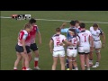 Womens 7s Atlanta 2016 Russia vs USA