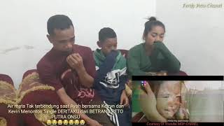 Download Lagu Video Reaksi Single \ MP3