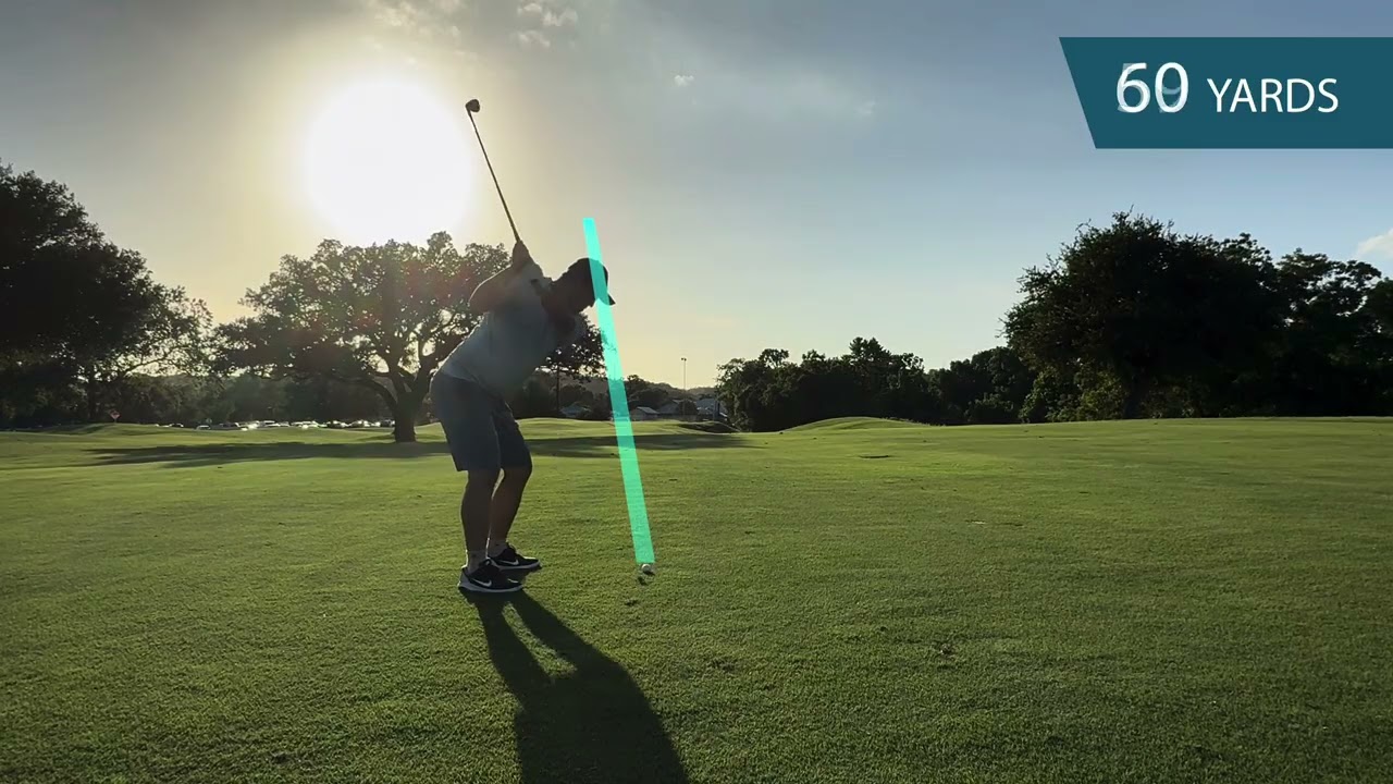 Summer Landa Park GC TX