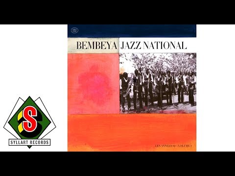 Bembeya Jazz National - Gbapie (audio)