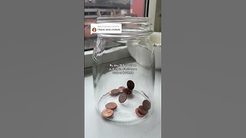 how to save using the Penny savings challenge