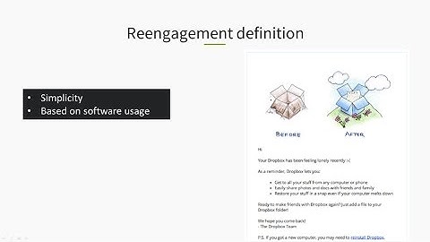 Webinar - Wake up your sleeping contacts