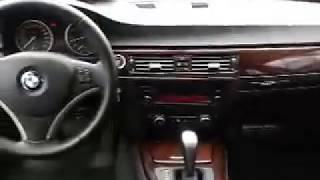 BMW 318 2010 FULL AT / MACHADO AUTOMOTRIZ