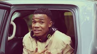 Berthen -Like Nobody Visualizer Shot By Td