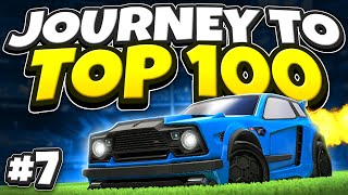 Journey To Top 100 in 1v1 | Ep.#7 | I am Becoming a Freestyler?!