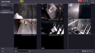 How to Configure Dahua DVR/NVR Remotely Using Serial No (P2P)