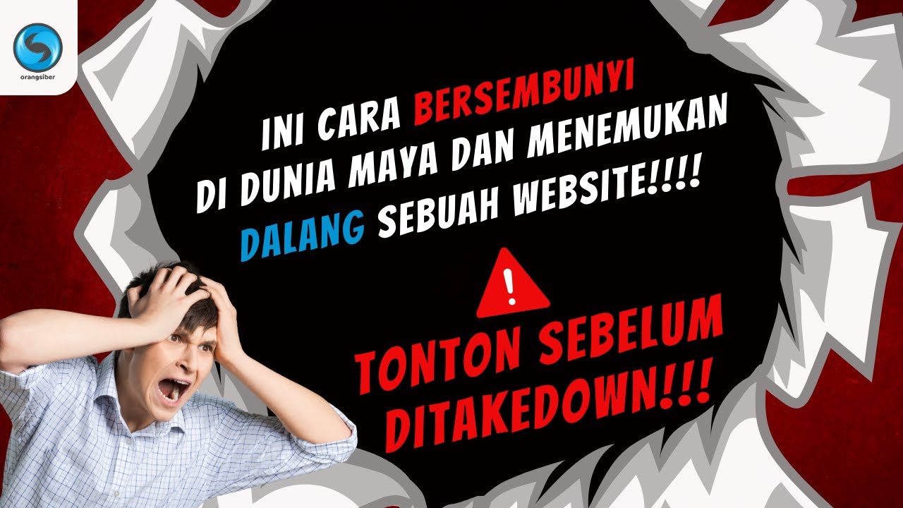 Membuat Sock Puppet Investigasi Website OSINT And Cyber Security membuat-sock-puppet-investigasi-website-osint-and-cyber-security