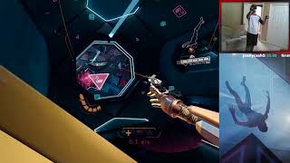Echo Combat (Closed Beta) | Comet/Sniper Gameplay on Payload