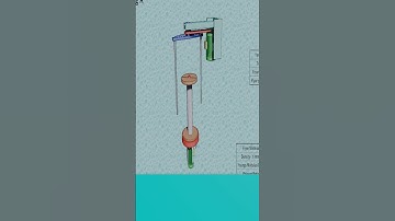 OpenFOAM ＆ Blender : Centrifugal Vol.01 Simulation