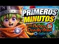 ¡7DS ORIGINS: DIA 4 MEJORAMOS TODA la CUENTA /COMBOS, BUILDS, EQUIPOS! Seven Deadly Sins: ORIGIN
