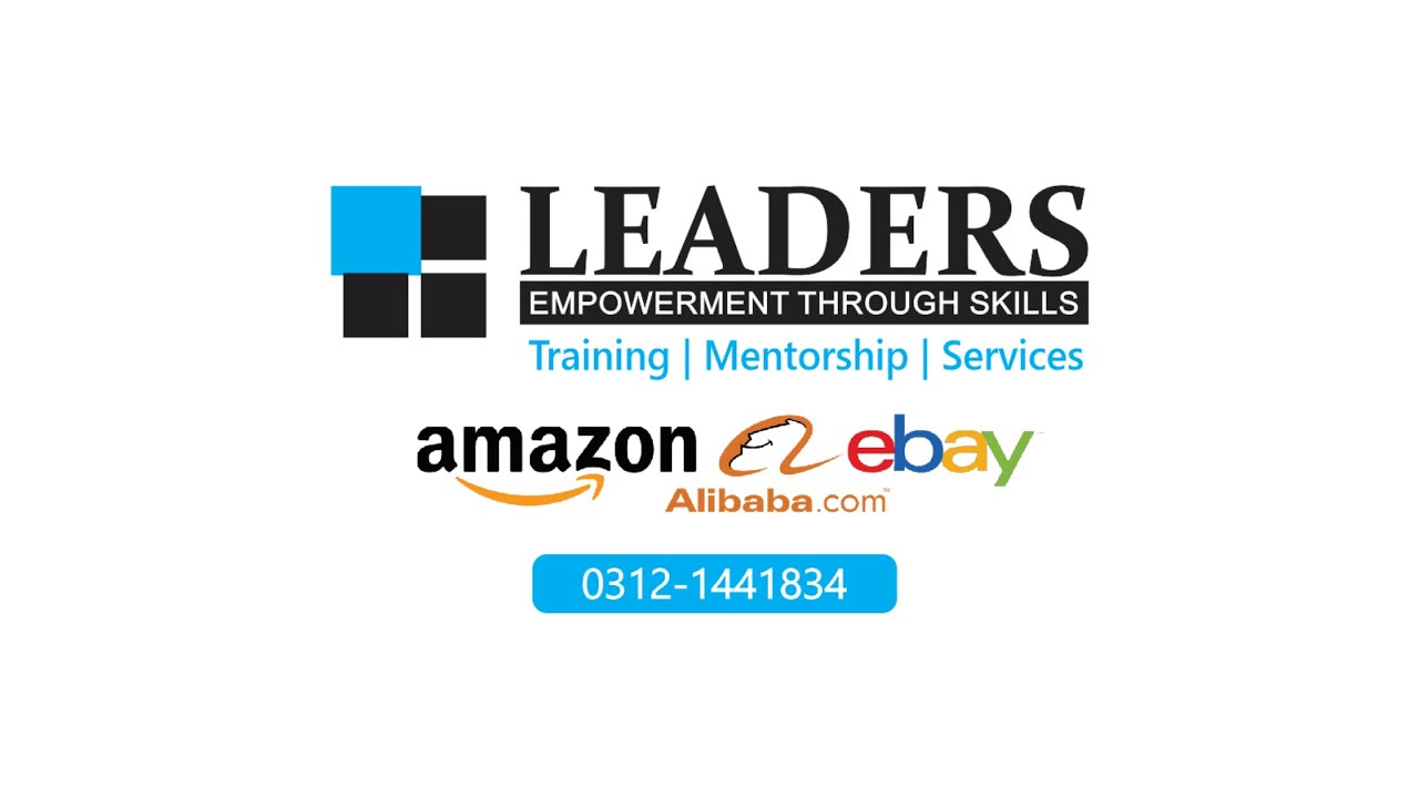 The Leaders (eCommerce Training | Mentorship | Services)