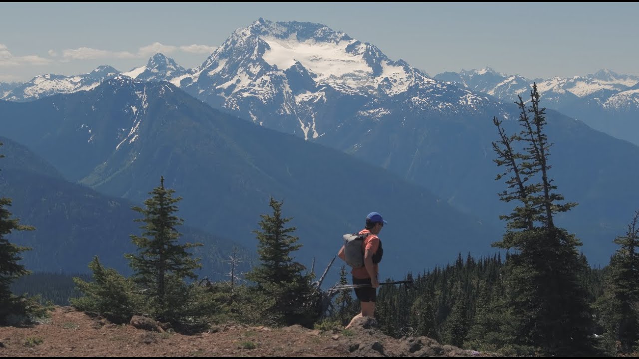 Trail Running Film Fest: Call for Submissions