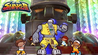 Give Me Remix Verdaito  shake