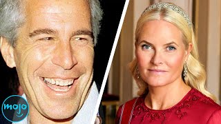 10 People Whose Previous Epstein Claims Have Now Been Contradicted Net Worth