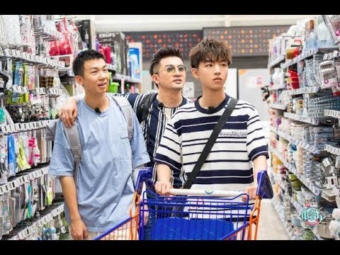 《中餐厅2》苏有朋上节目还带保姆？这个镜头说明了一切！