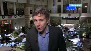 Sterke Euro Negatief Voor Beurs Én Positief - Rtl Z Nieuws