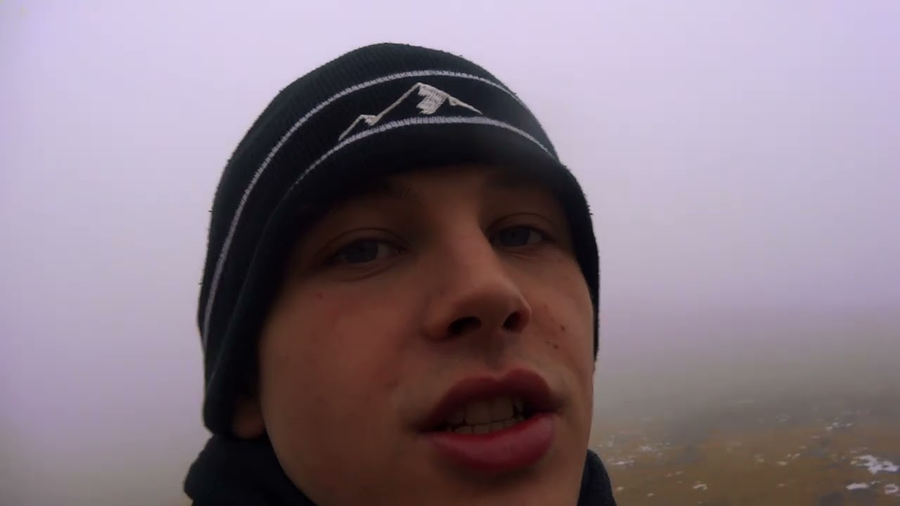 Mission: Find Joel Snow