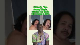 Famous 50 cent's "Ron Jeremy" biopic, starring Tiny Harris will release later this year.#50cent #tinyharris Net Worth