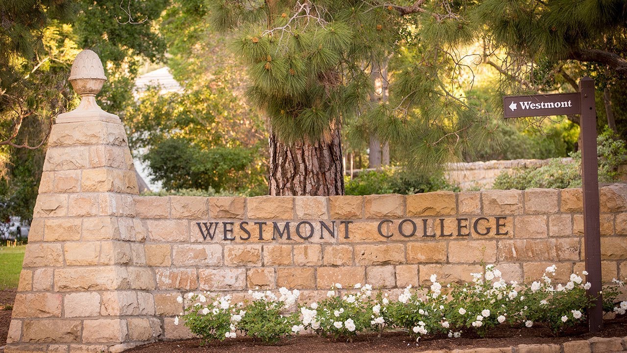 Celebrating 80 Years of Westmont College YouTube